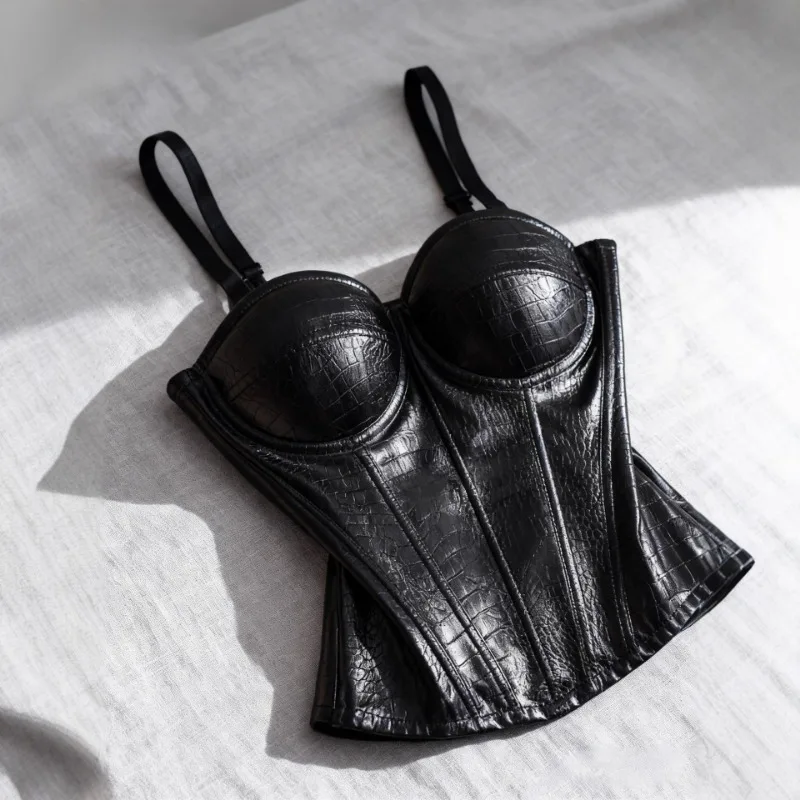 2026 New Retro Transparent Mesh Sexy Waist Lady Corset Elegant Shaping Women Bustier Girls Slim Crops Top Lady Short Body Shaper