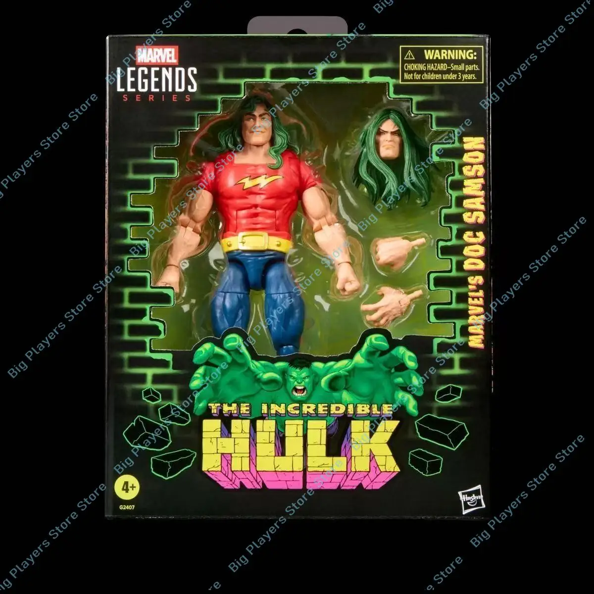 hasbro-marvel-6‑inch-action-figure-doc-samson-hulk
