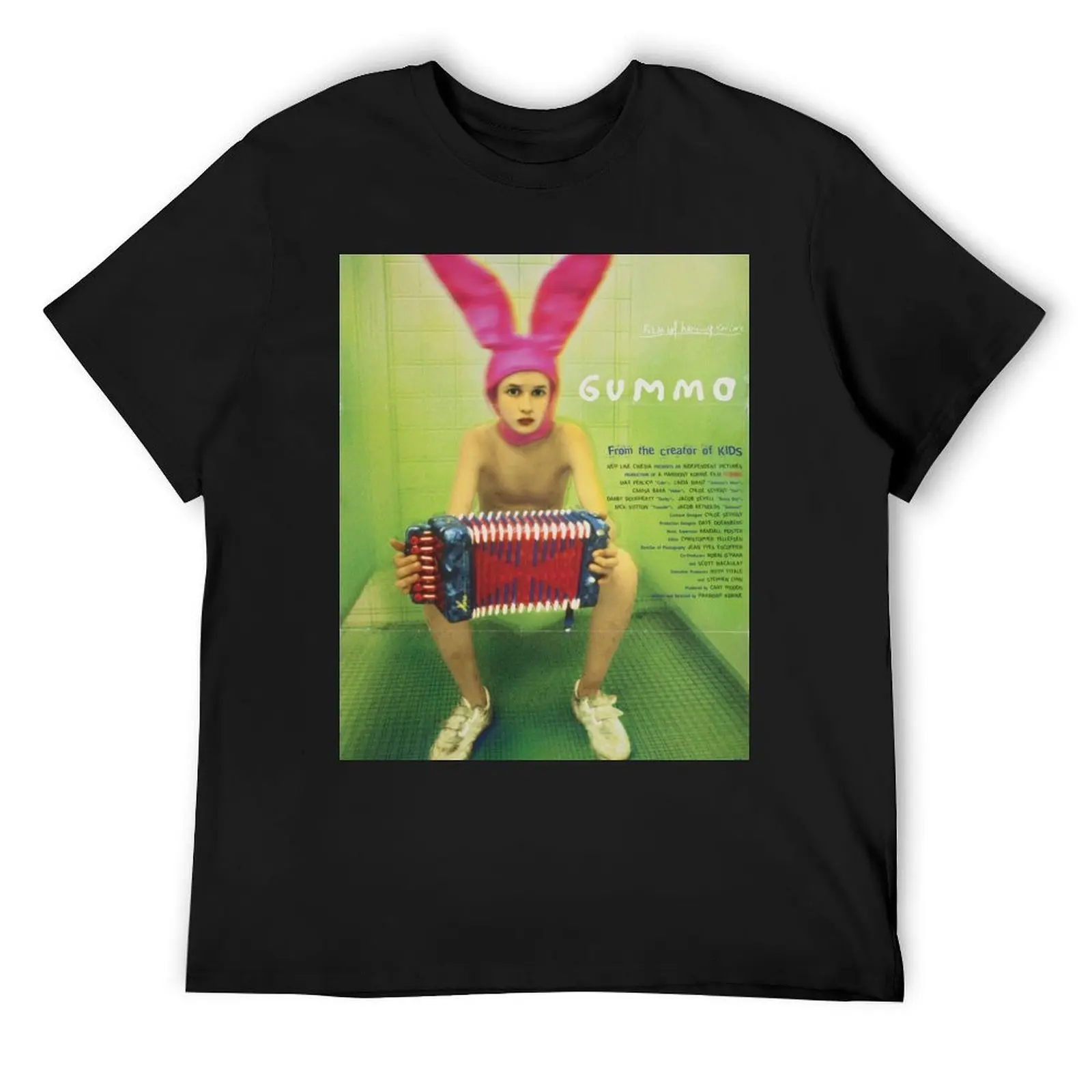 

Gummo T-Shirt