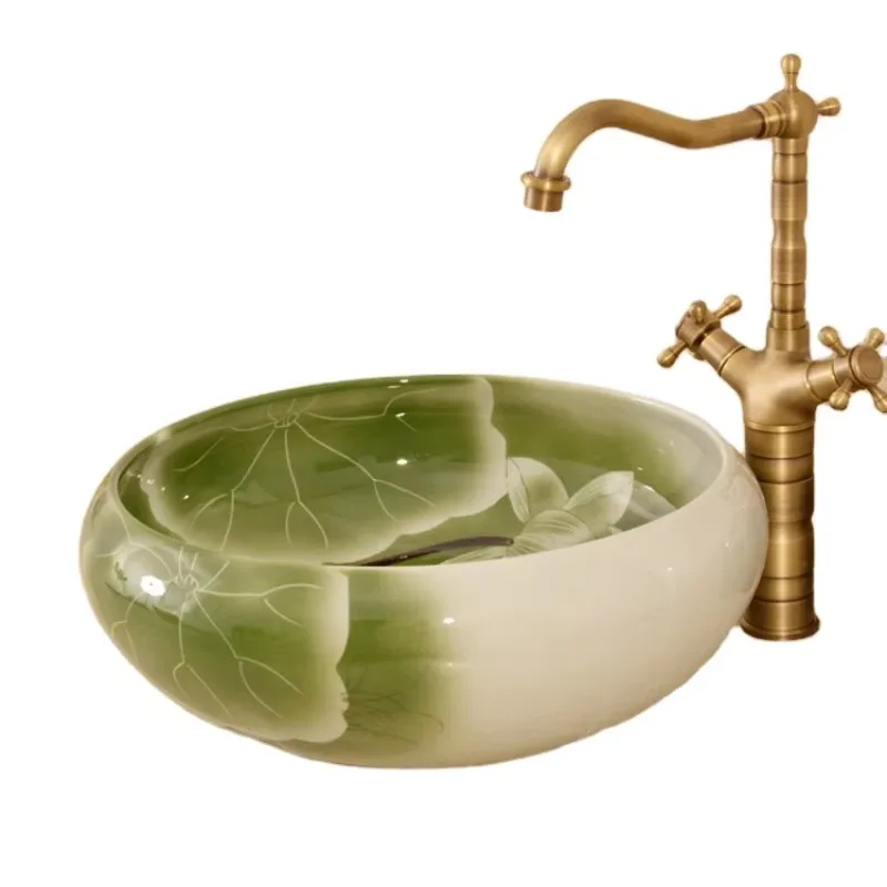 Glazed White And Gr… - image