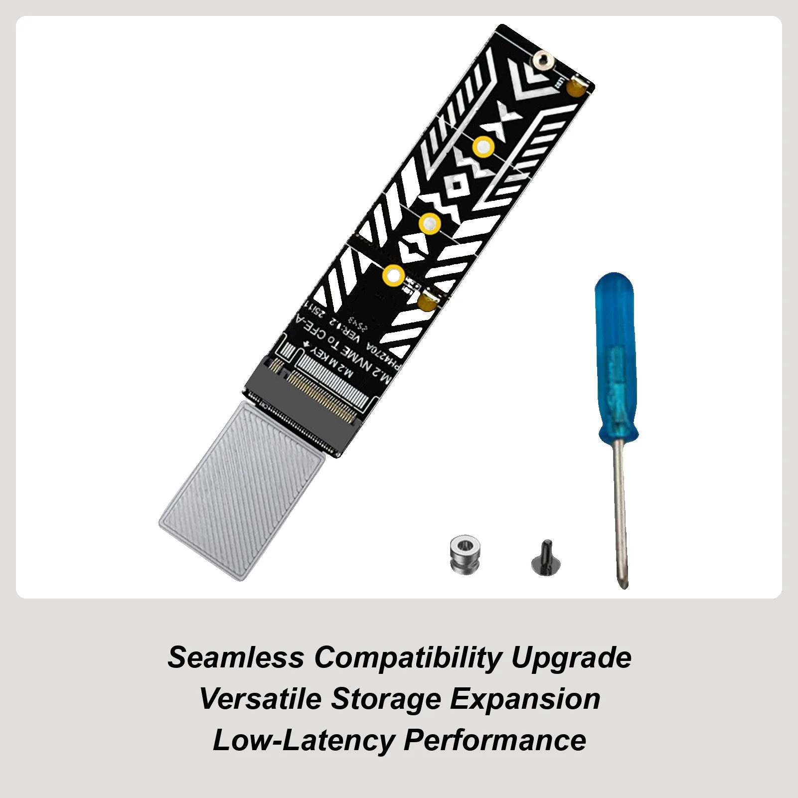 M. 2 M-Key Nvme To …