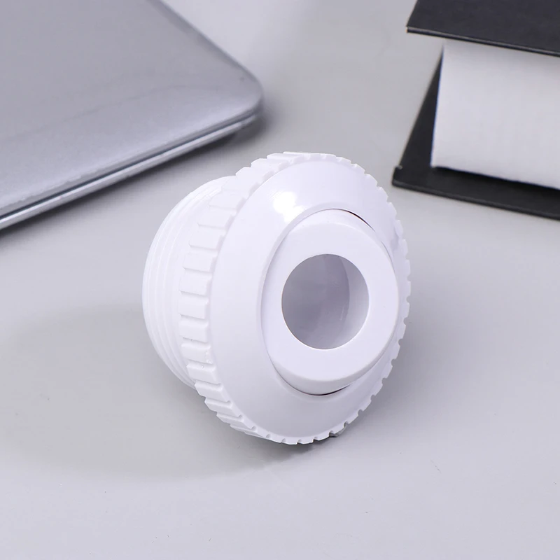 풀 제트 노즐 방향 흐름 안구 입구 제트 수영장 리턴 제트 스파 수영장 스파 용 풀 액세서리