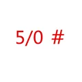 NO  5    0