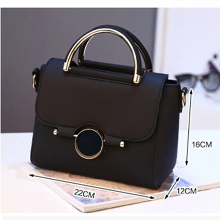 Women Bags Luxury Handbags Famous Designer Women Messenger Bags Casual Tote Designer High Quality NEW Interior Slot Pocket