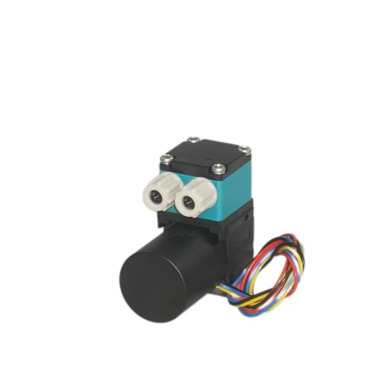 DC24V long-life circulating water pump, self-priming water pump, brushless silent biochemical pump