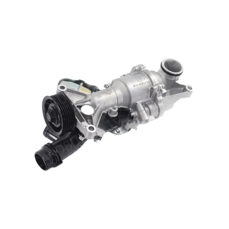 

For Benz M274 W205 W212 W213 C200 E200 E260 OEM 2742001407 2742000800 A2742000601 A2742000301 Engine Water Pump