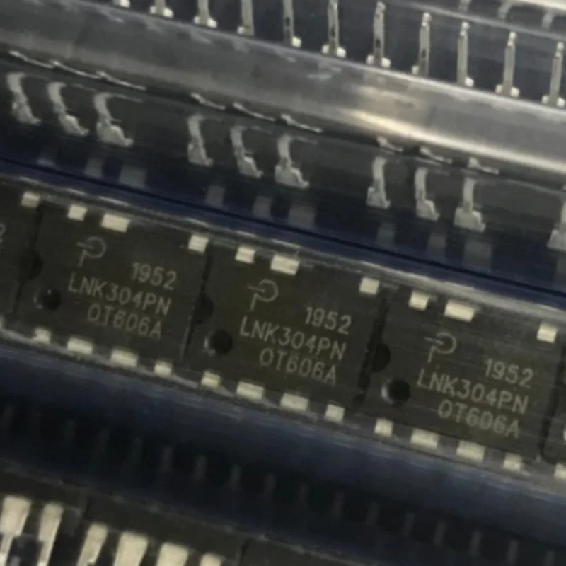 

5pcs/lot LNK304PN NEW Original Genuine Chip Packing 7-DIP