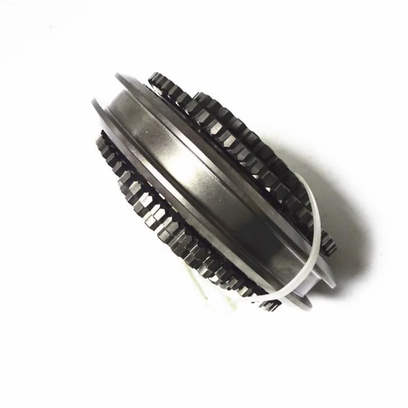 12JSDX240T-1701180-1 For Shacman SHANXI 3rd-4th Synchronizer Assembly