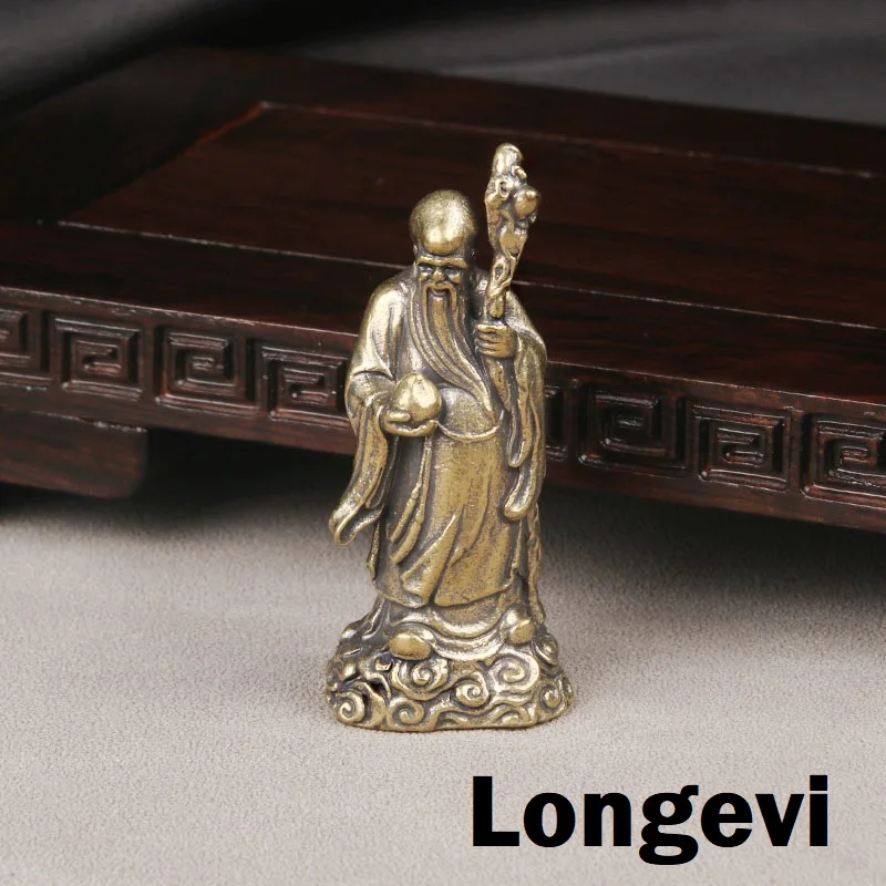 Brass Table Decoration Of 
