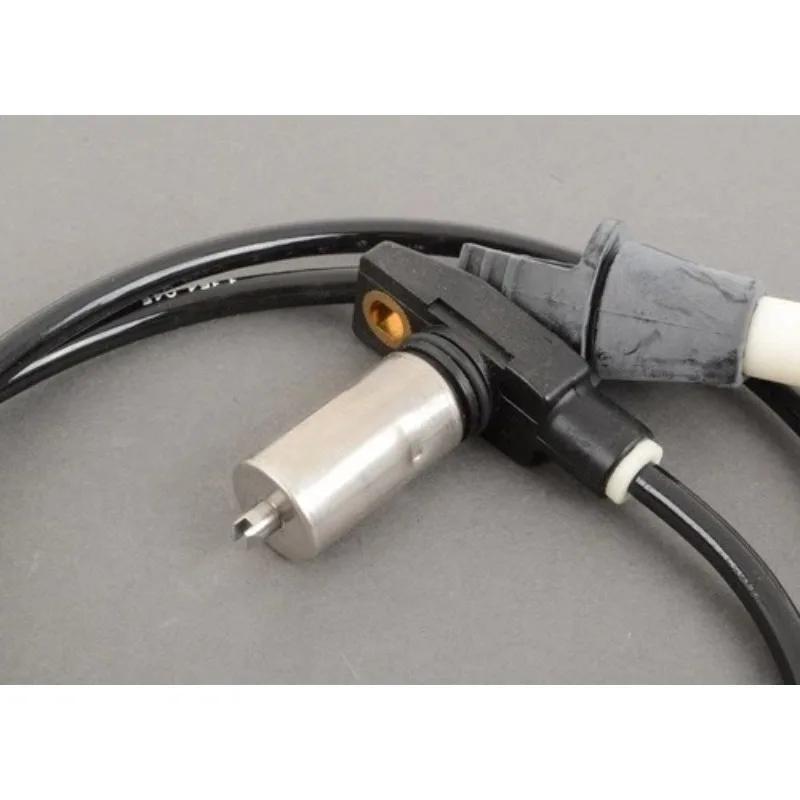 34521155709 Sensore di velocità della ruota ABS posteriore sinistro per BMW Serie 5 E28 E34 1978-1988 Nuovo