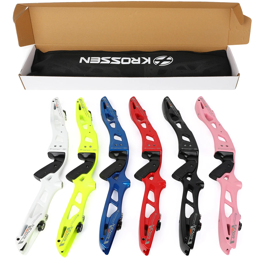 

Recurve Bow Bow Riser 23/25Inch Left Right Hand Archery Takedown Handle Outdoor Target Shooting Hunting Target Training Practice