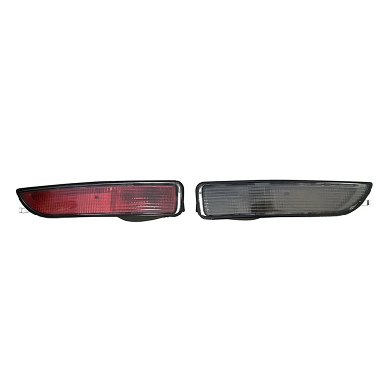 1C0945701D 1C0945702D Rear Fog Lamp Rear Bumper Lamp (Without Bulb) Automotive For Volkswagen Beetle 2006-2011 Automotive Parts