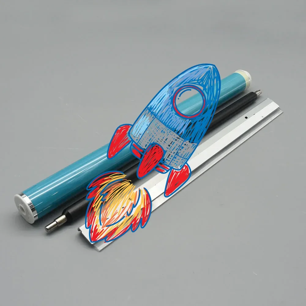 

1SET C-EXV51 Drum Unit Rebuild Kit For CANON iR ADVANCE C5535 5540 5550 5560 C5535i 5540i 5550i 5560i GPR-55 NPG-71