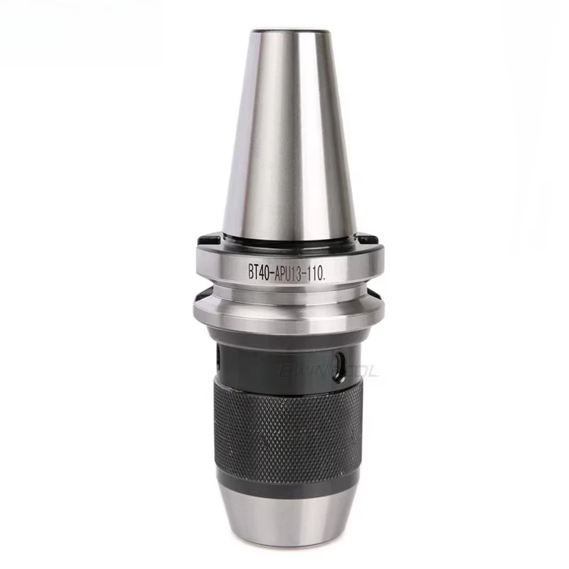 OEM Factory BT40-APU13-110 Фрезерные станки Цанговый патрон с ЧПУ Держатель инструмента BT