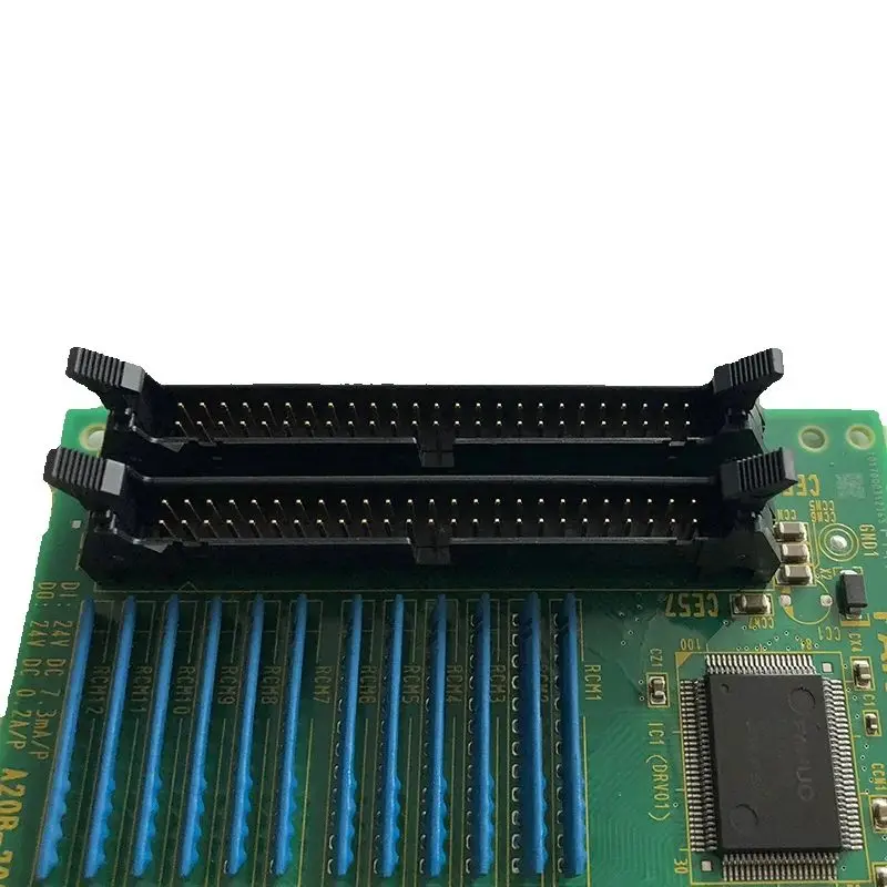 New Fanuc Card A20B-2002-0521 I/O Board For CNC System A20B 2002 0521