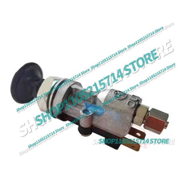 Air Switch Seat Val…