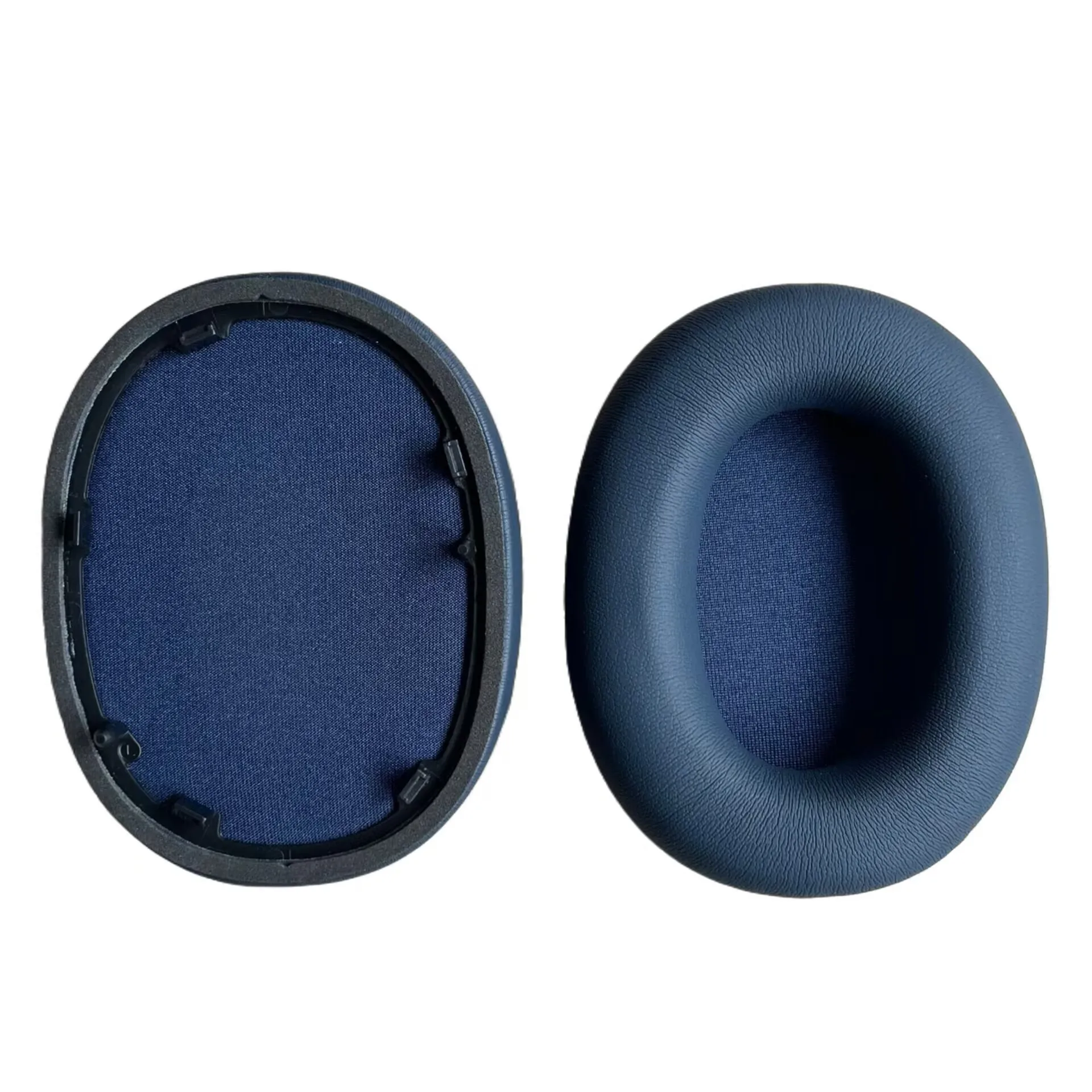 Replacement Earpads for Sony WH-1000XM6 Wireless Headphone PU Leather Sponge Cooling Gel Memory Foam Cushions Cover