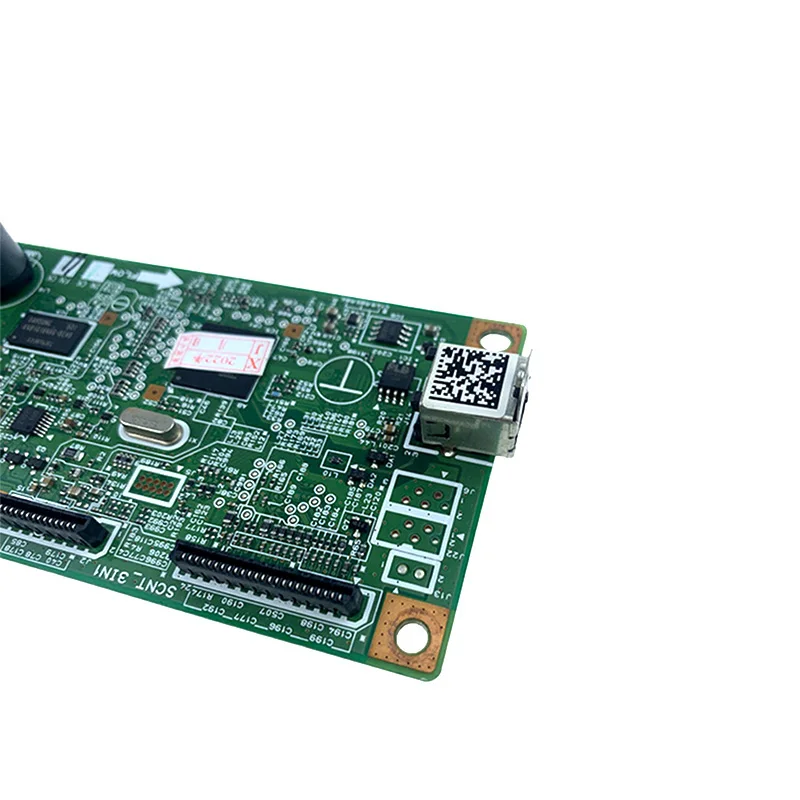 Imagem -04 - Formatter Placa Mãe Board para Canon Logic Placa Principal Peças da Impressora Fm1-j903 Mf211 212w Mf210 211 210 212