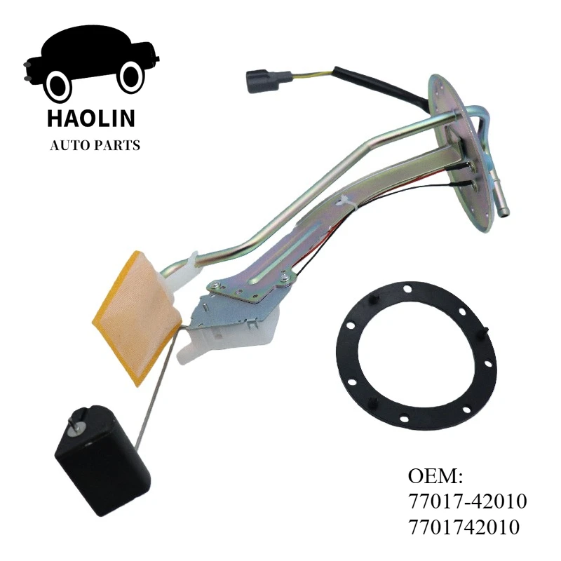 

OEM 77017-42010 7701742010 Brand New High Quality Automotive Parts Fuel Pump Assembly