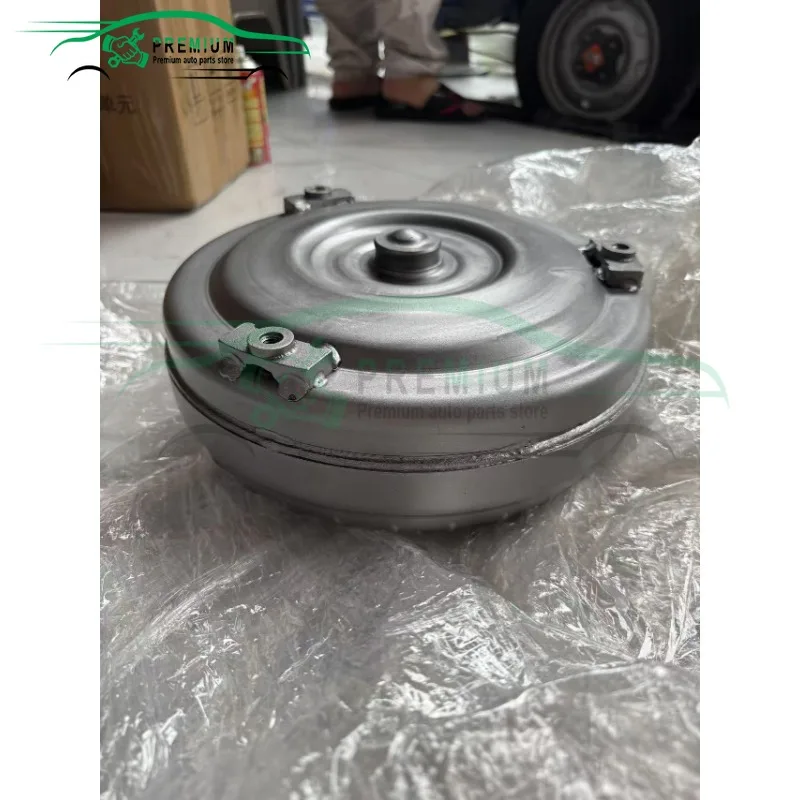 High quality 4L60E 4L60 Transmission Torque Converter  Fits For GM Chevy