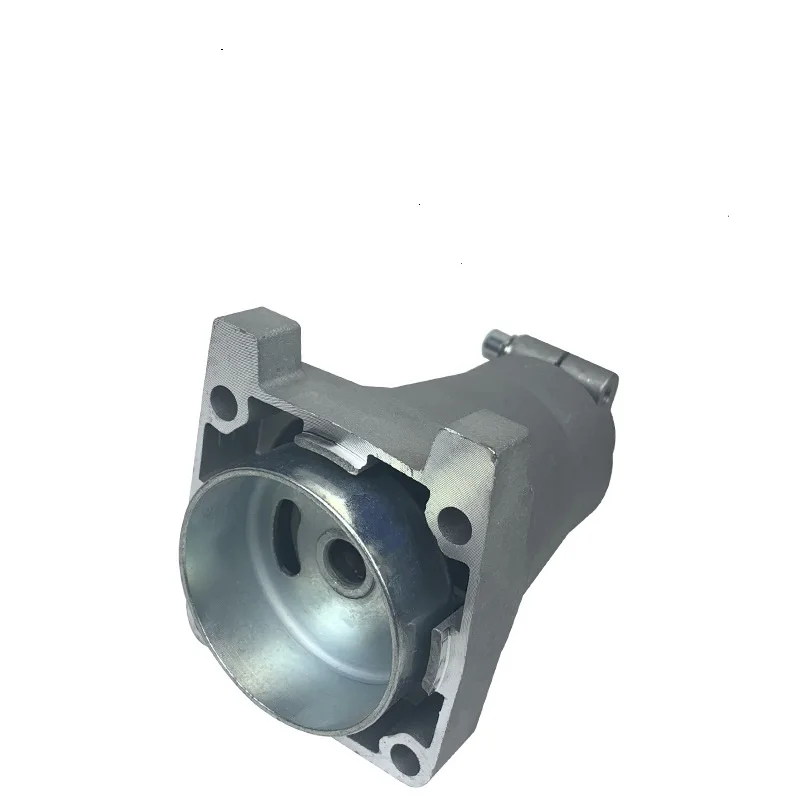 9 Teeth Shaft,26mm Tube Connection Plate ,58MM  for 1E34F Engine,26CC Brush Cutter Grass Trimmer