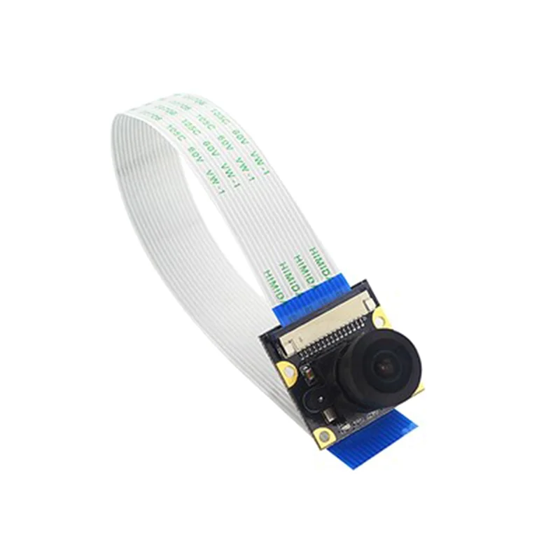 

KK-B2-для модуля камеры Jetson Nano/Xavier NX IMX219 8MP 3280X2464 HD камера 160 ° Широкоугольная камера ночного видения