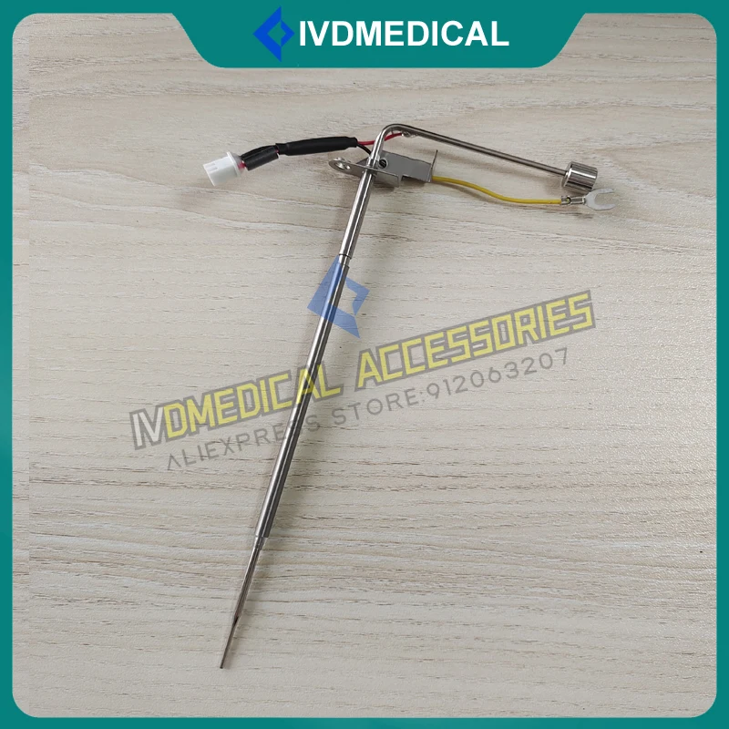 Mindray Biochemical Analyzer BS880 BS890 BS2000m BS2200m BS800m BS820m 400ul Reagent Probe Reagent Needle Original