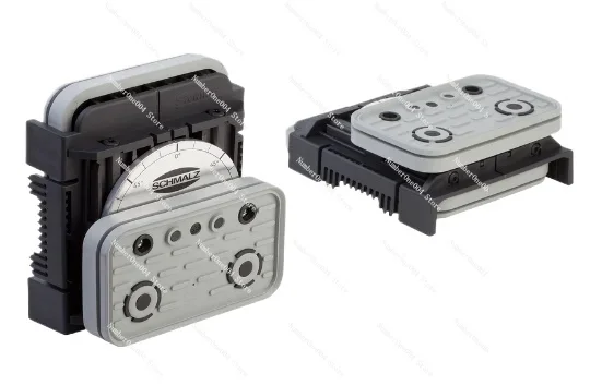 

Вакуумная присоска 10.01.12 VCBL-K2 D-360 120x50x50 125x75x50 120x50x100