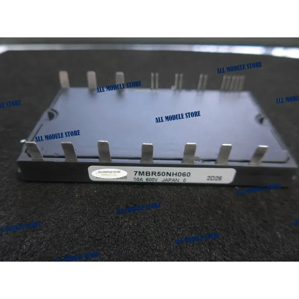 

GOOD QUALITY MODULE 7MBR50NH060