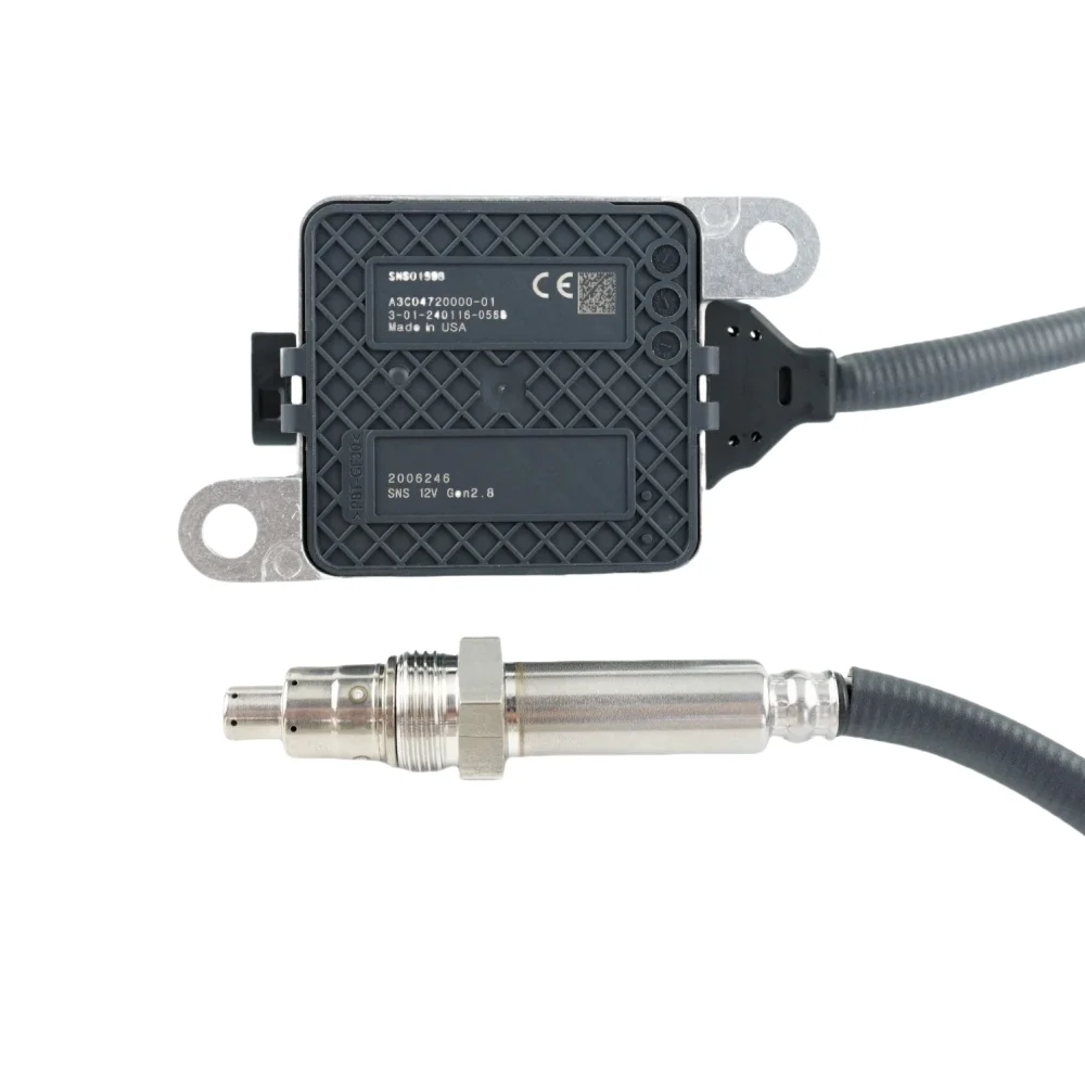 Nox sensor 2006246 5WK96759C  For Kenworth Peterbilt DAF