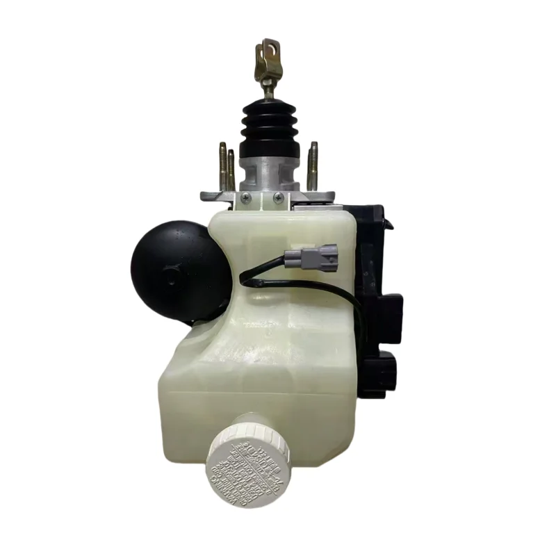 For Mitsubis- Paje- V73 V77 V78 V93 V97 V75 OEM ABS Brake Pump Motor Master Cylinder Original Disassembly Parts in stock