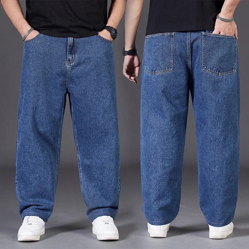 Thumbnail 4 - #17 Ranked Mens Loose Fit Baggy Pants Picks in 2026