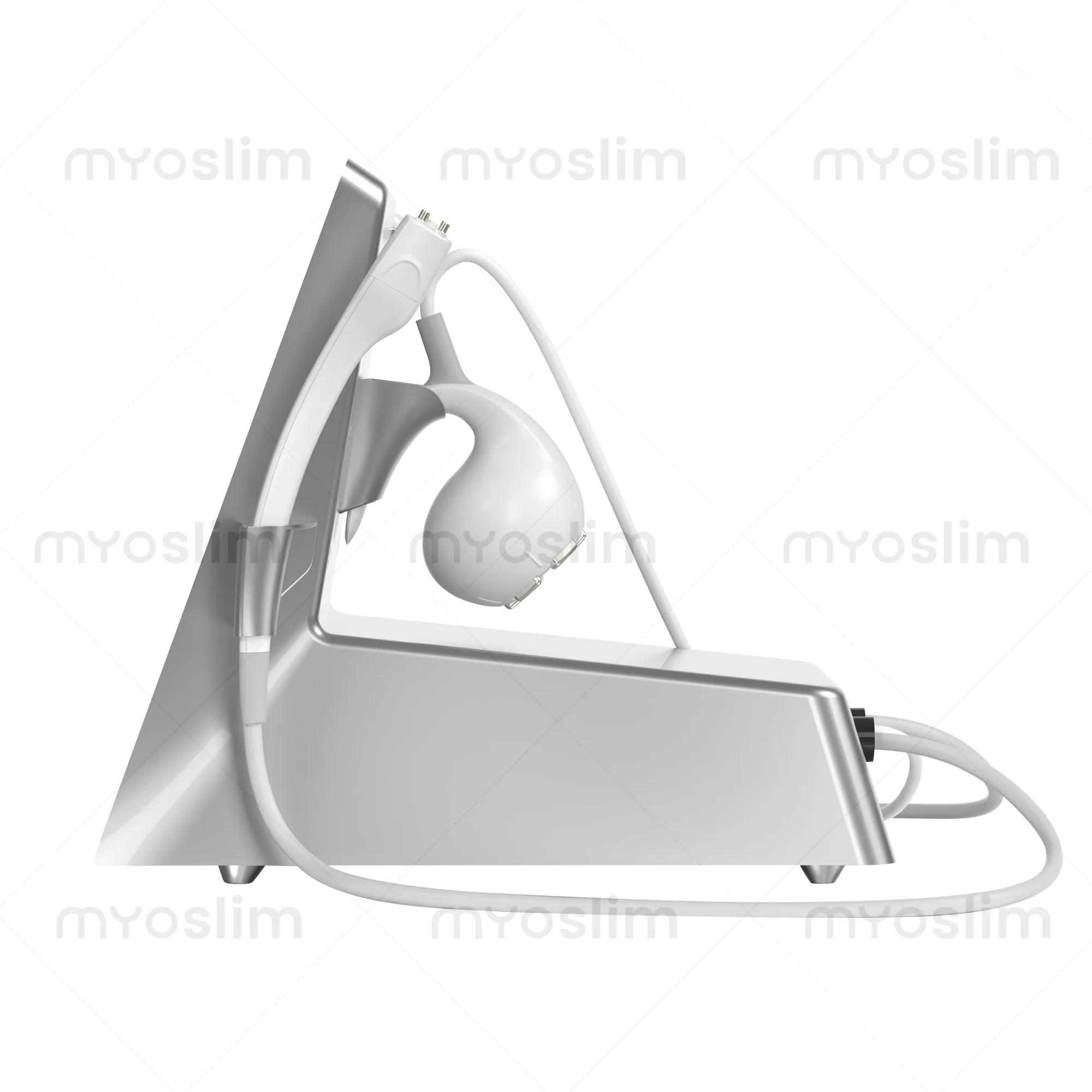 Rouleau sous vide Portable V9, Machine amincissante, réduction de la Cellulite, Rotation mécanique, dispositif de Massage roulant Rf sous vide