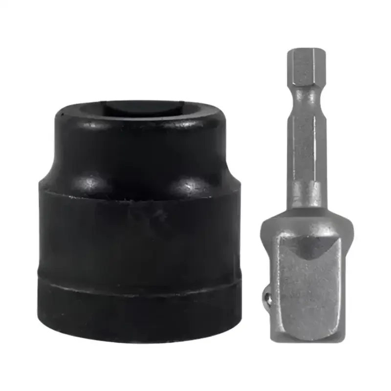 

Jack Socket Car Repair Jack Socket Vehicle Maintenance Lifting Tool Labour-Saving Gear for Road Trip Traveling Commuting Vehicle
