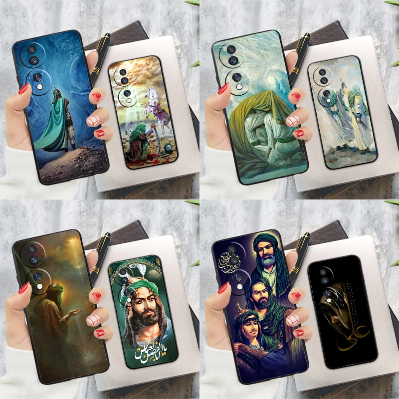 Islam Shia Imam Ali… - image