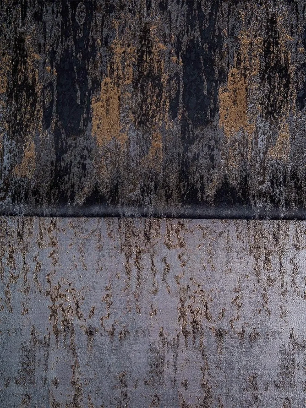 

Черная бронзовая яркая нить в стиле ретро, жаккардовая ткань для Cheongsam, верхняя одежда, дизайнерская ткань на метр, шитье своими руками