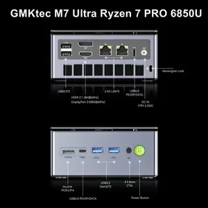 Ryzen 7 pro 6850u-AliExpress
