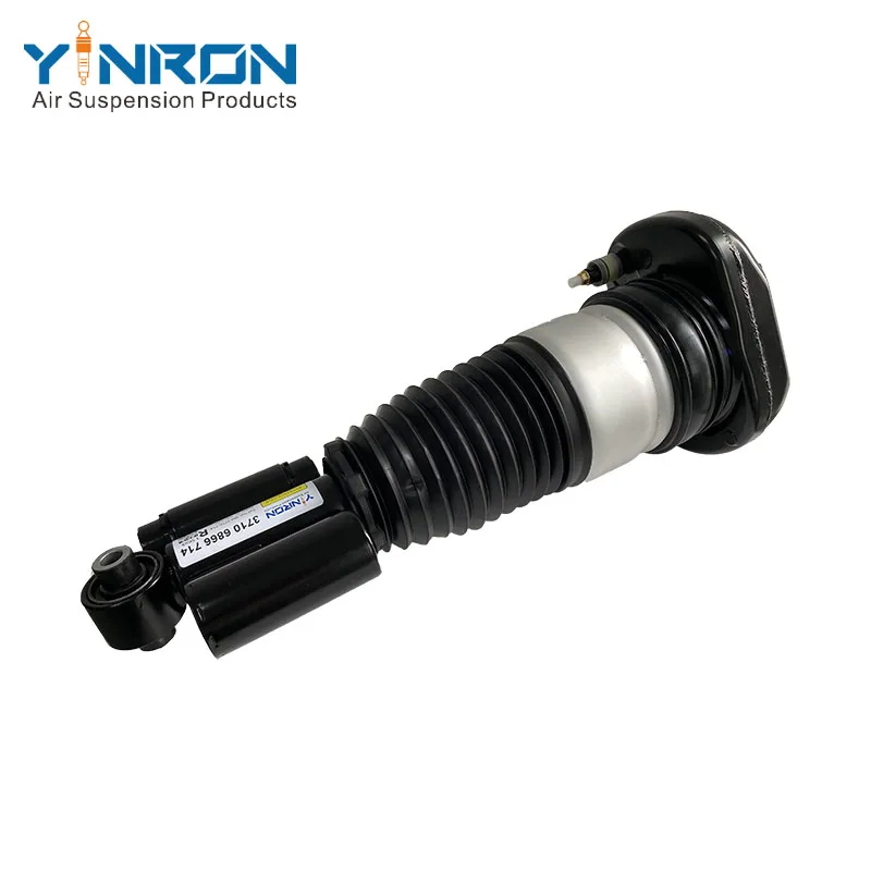 High Quality Auto Suspension Parts For BMW 6 Series G32 (2017-2023) Rear Right Air Spring Strut With VDC 37106866714