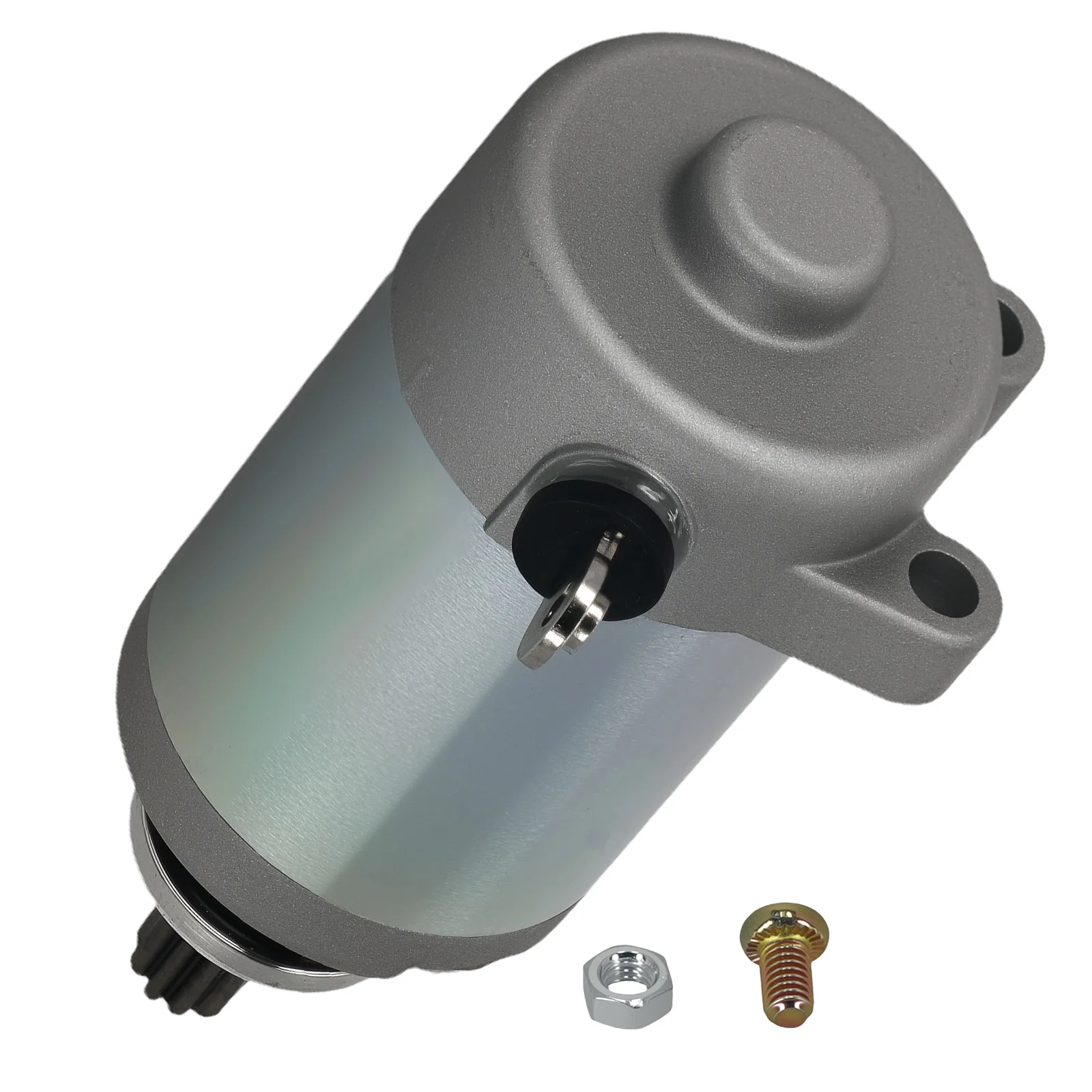 

Direct Replacement Starter for Yamaha WR250F YZ250F 2019-2025 9T B7B-81890
