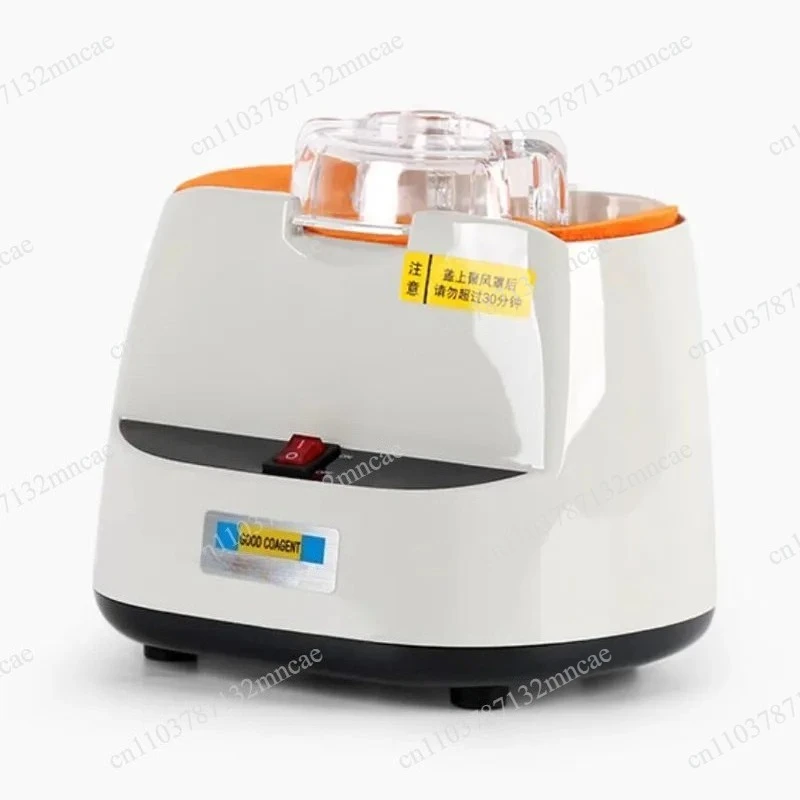 Glasses Frame Warm Optical Acetic Acid Glass Cup Ceramic Heating Machine Frame Heater 160℃550WCP-19T