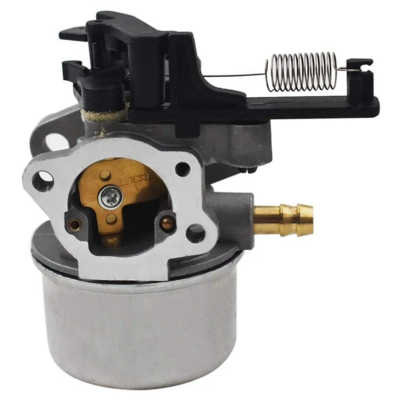 Carburetor For Troy Bilt Electric Washers 7.75 Horsepower 8.75 Horsepower 2700-3000PSI