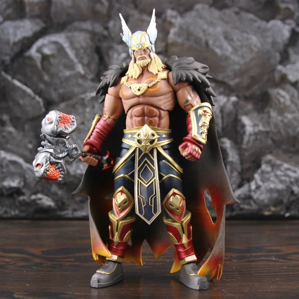 MARVEL THOR フィギュア 8個セット Amazon.com: Marvel Thor Legends Series 6-inch Thor (Jane Foster