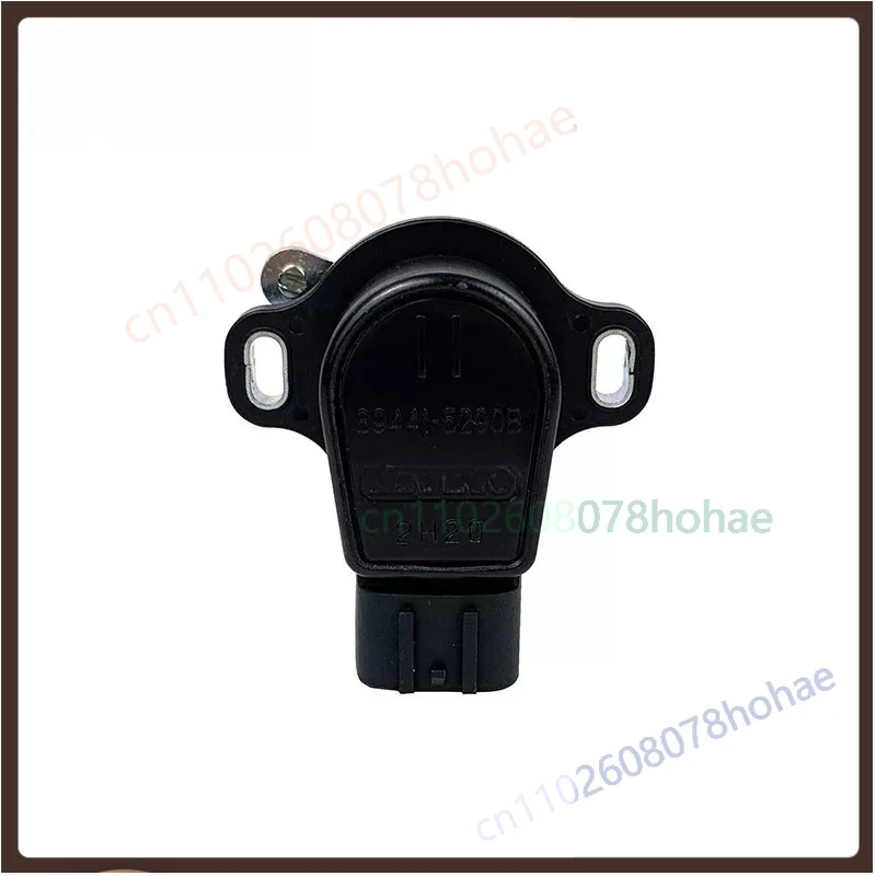For Hino Accelerator Pedal Position Sensor 89441‑5290B Truck Engine Parts
