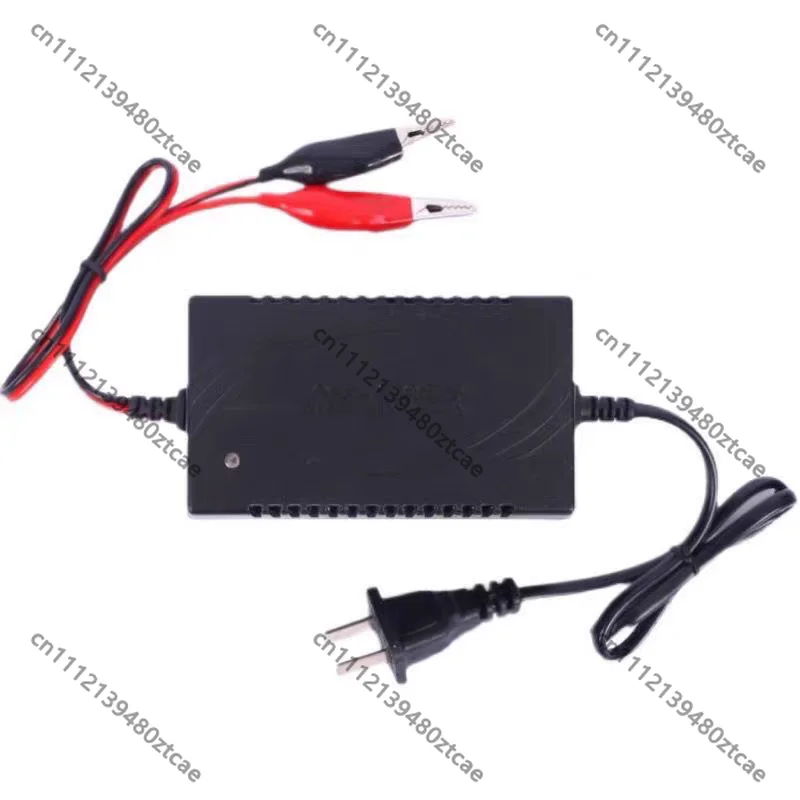 15V Supercapacitor Charger, Constant Current CC/CV Charger for Car Emergency Jump Starter