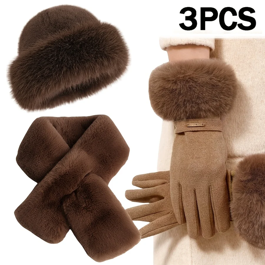 conjunto-de-inverno-de-3-pecas-chapeu-peludo-quente-luvas-cachecol-conjunto-de-chapeu-a-prova-de-vento-e-grosso-adequado-para-atividades-ao-ar-livre