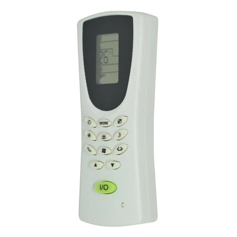 090f untuk GZ-056B-E1 GZ-056A-E1 Peningkatan AC Remote Control