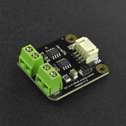 I2C to 4-20mA current module