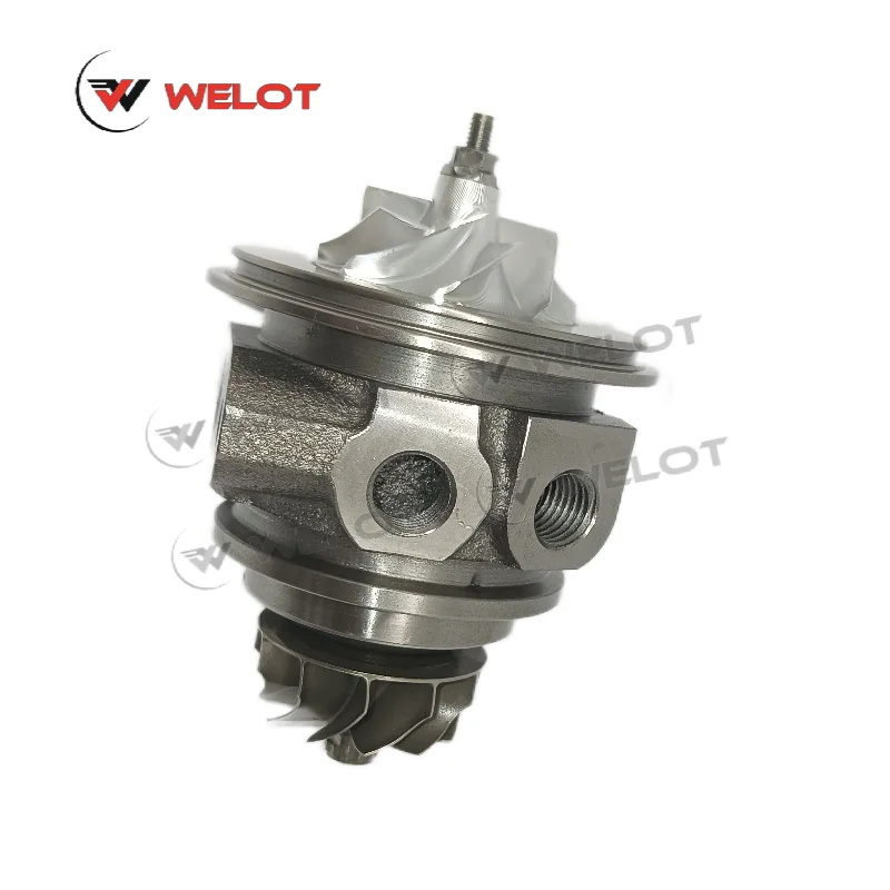 MFS TD02 49695-75701 55238654 Turbo Cartridge CHRA Turbocharger for Fiat Panda Twin Air 312 0.9 L 63 Kw