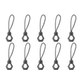 Black 10PCS