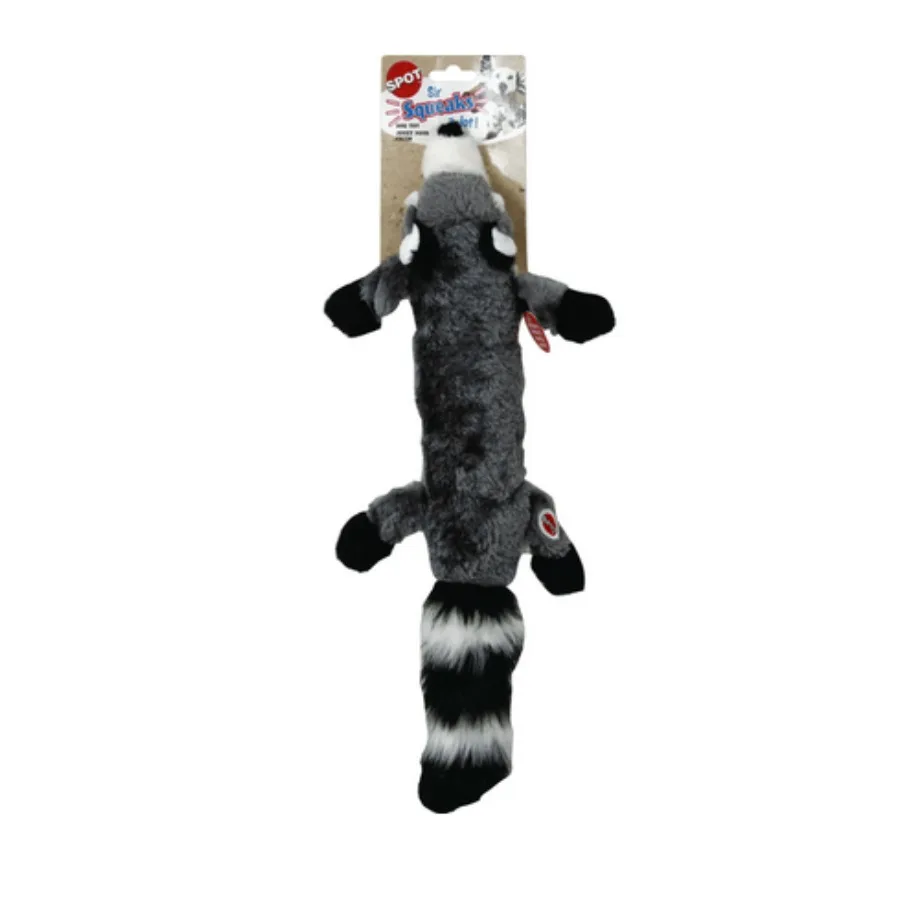 

SPOT Dog Toy Sir Squeaks A Lot
